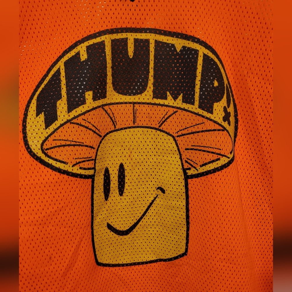 Thump Inc Vintage Hockey Jersey - Picture 2 of 10